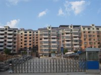 宜章县安康小区