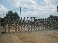 宜章县栗源振华建材