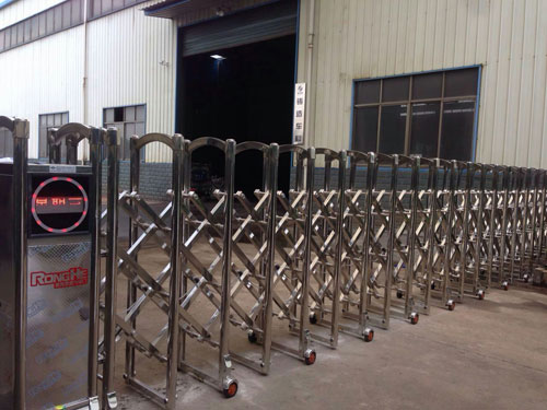 嘉禾县恒远铸造有限公司