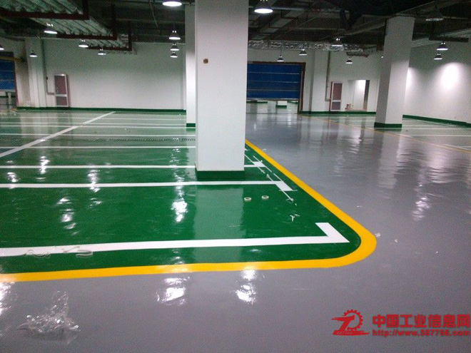 环氧地坪 (3)