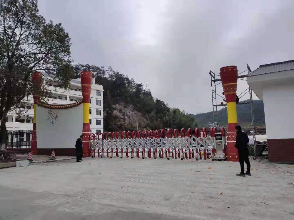 汝城县三江口镇政府