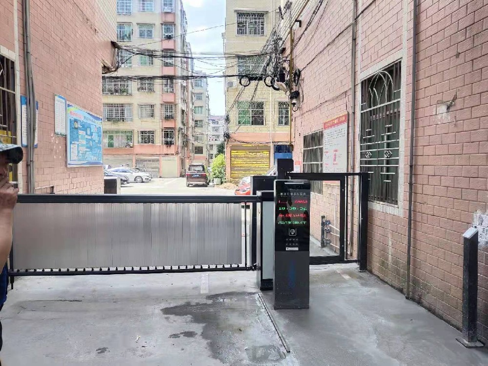 汝城县丽景花园