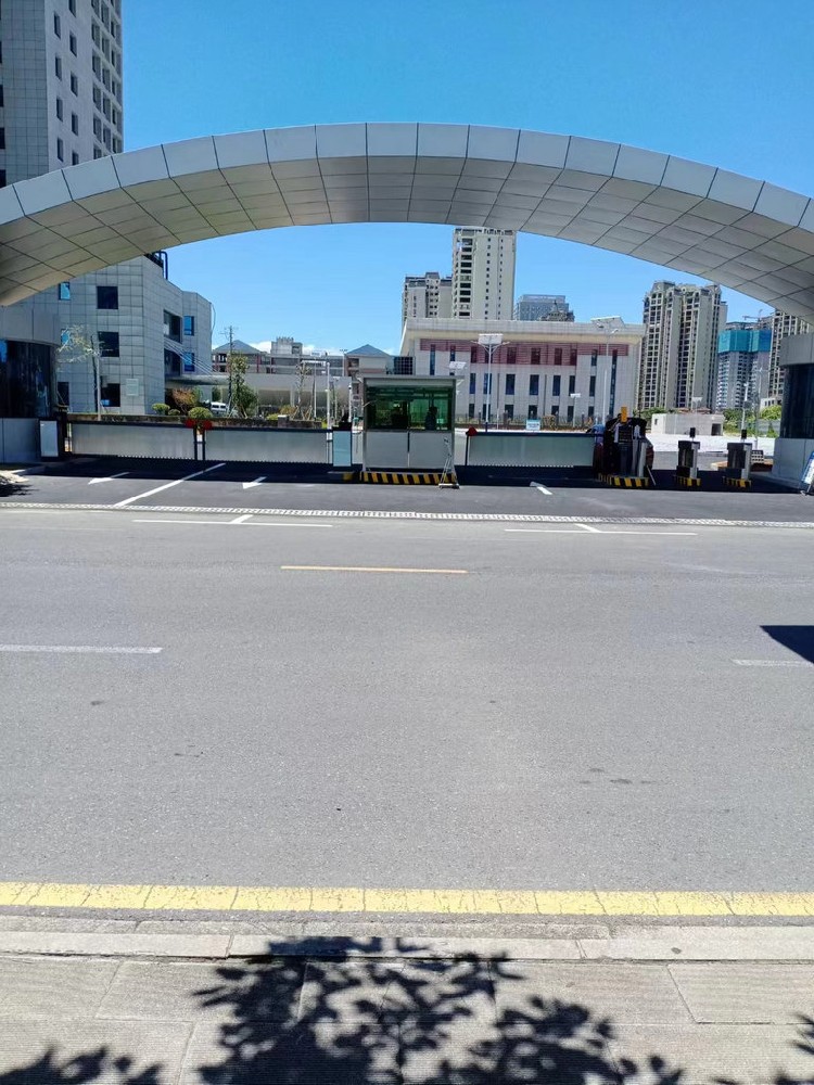 郴州市第四人民医院东院～苏仙人民医院